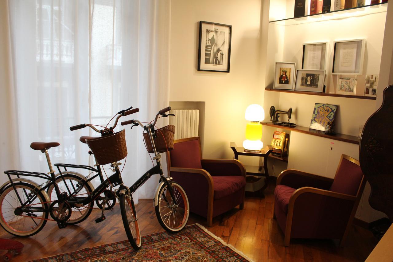 Home46 Napoli Esterno foto