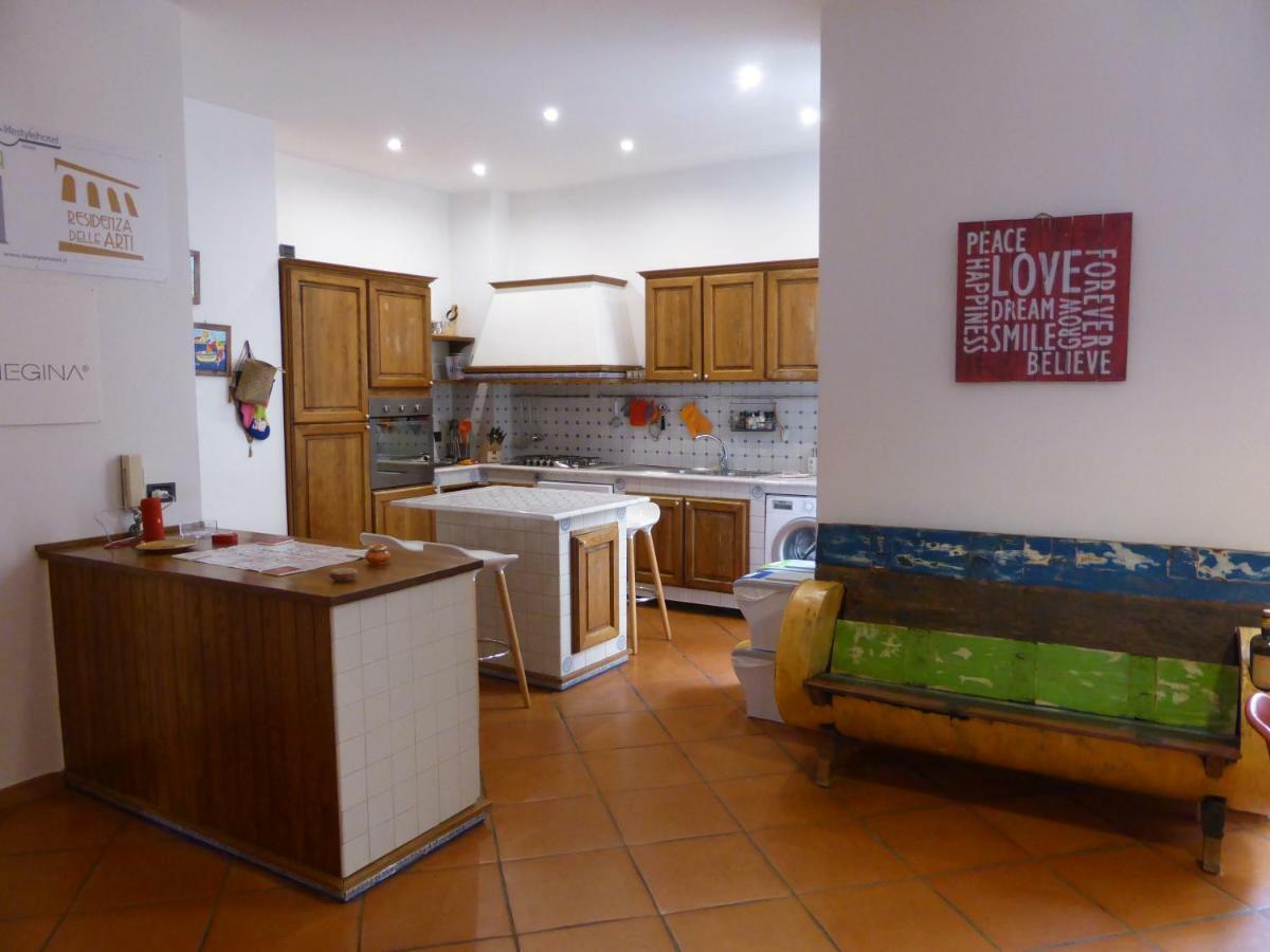 Home46 Napoli Esterno foto