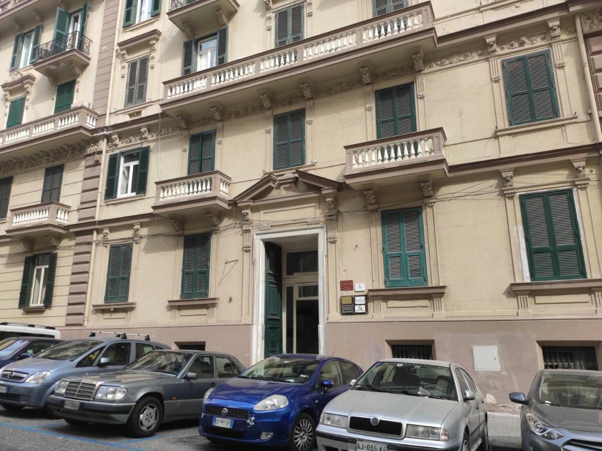 Home46 Napoli Esterno foto