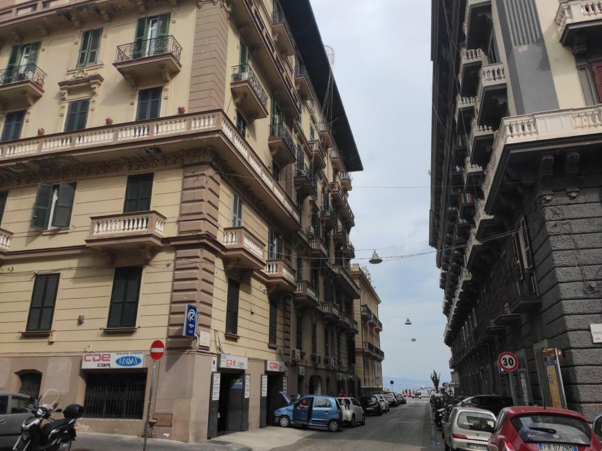 Home46 Napoli Esterno foto