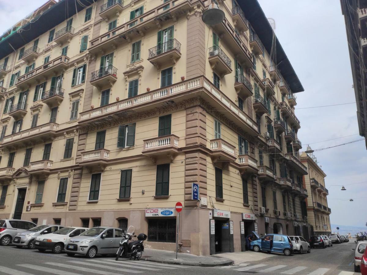 Home46 Napoli Esterno foto