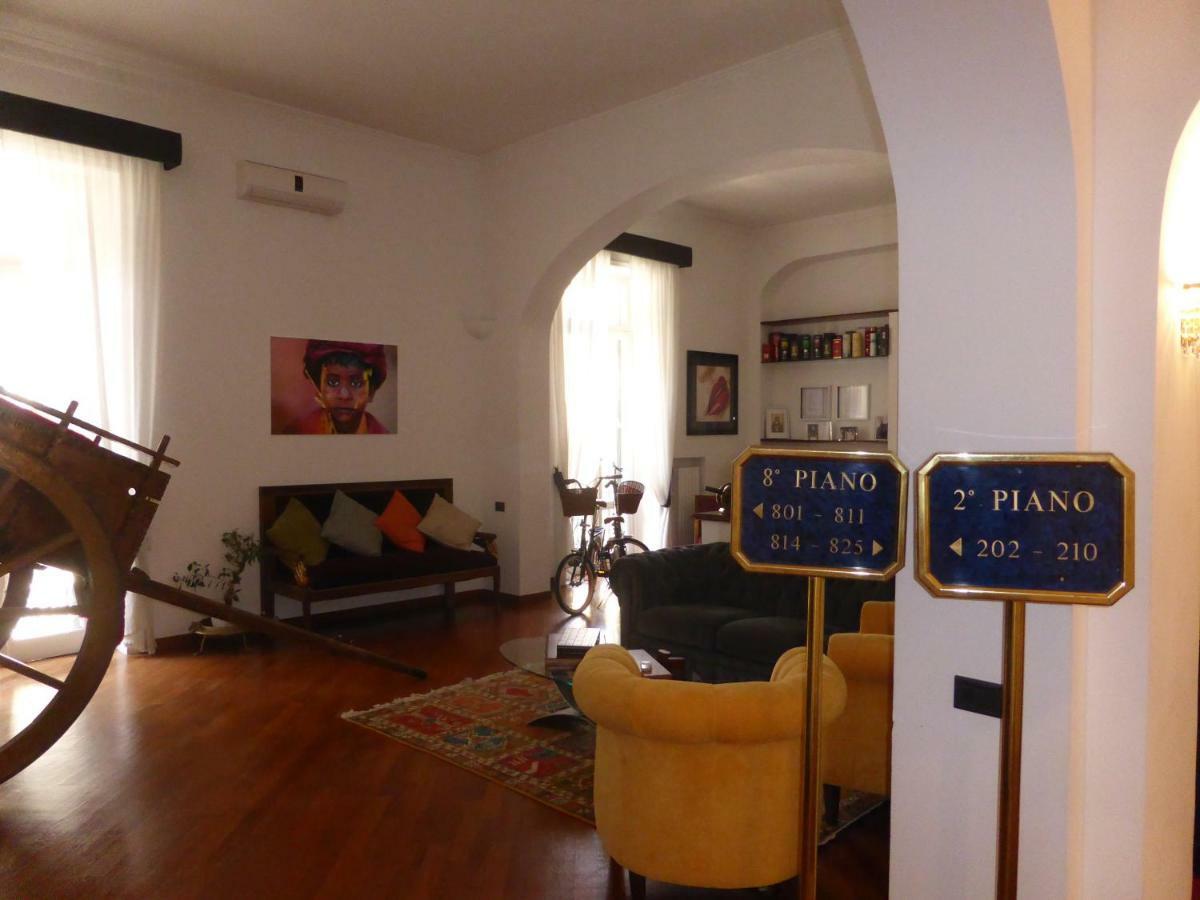 Home46 Napoli Esterno foto